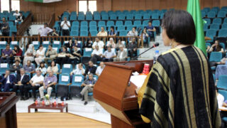 Colloque International Lounes MATOUB Lounes 19 20 21 Juin 2019 Picture 067