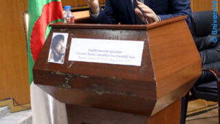 Colloque International Lounes MATOUB Lounes 19 20 21 Juin 2019 Picture 071