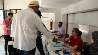 Colloque International Lounes MATOUB Lounes 19 20 21 Juin 2019 Picture 072