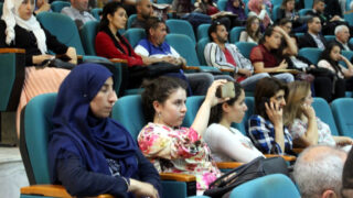 Colloque International Lounes MATOUB Lounes 19 20 21 Juin 2019 Picture 075