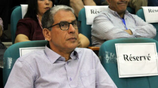 Colloque International Lounes MATOUB Lounes 19 20 21 Juin 2019 Picture 076