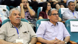 Colloque International Lounes MATOUB Lounes 19 20 21 Juin 2019 Picture 077