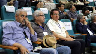 Colloque International Lounes MATOUB Lounes 19 20 21 Juin 2019 Picture 078