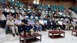 Colloque International Lounes MATOUB Lounes 19 20 21 Juin 2019 Picture 080