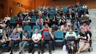 Colloque International Lounes MATOUB Lounes 19 20 21 Juin 2019 Picture 082