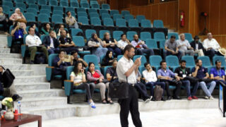 Colloque International Lounes MATOUB Lounes 19 20 21 Juin 2019 Picture 084