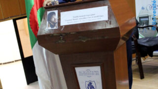 Colloque International Lounes MATOUB Lounes 19 20 21 Juin 2019 Picture 088