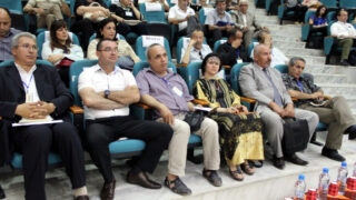 Colloque International Lounes MATOUB Lounes 19 20 21 Juin 2019 Picture 089