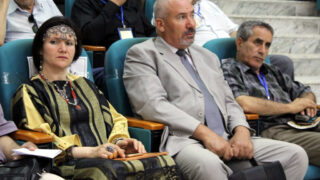 Colloque International Lounes MATOUB Lounes 19 20 21 Juin 2019 Picture 090