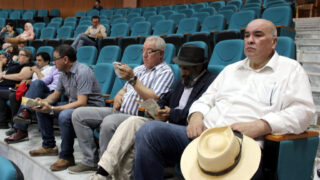 Colloque International Lounes MATOUB Lounes 19 20 21 Juin 2019 Picture 091