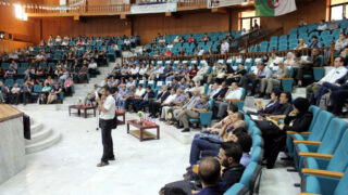 Colloque International Lounes MATOUB Lounes 19 20 21 Juin 2019 Picture 093