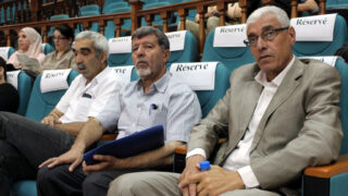 Colloque International Lounes MATOUB Lounes 19 20 21 Juin 2019 Picture 095