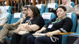 Colloque International Lounes MATOUB Lounes 19 20 21 Juin 2019 Picture 096