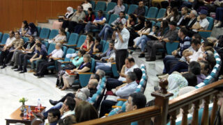 Colloque International Lounes MATOUB Lounes 19 20 21 Juin 2019 Picture 097