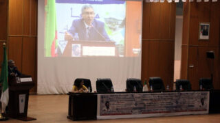 Colloque International Lounes MATOUB Lounes 19 20 21 Juin 2019 Picture 098