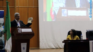 Colloque International Lounes MATOUB Lounes 19 20 21 Juin 2019 Picture 101