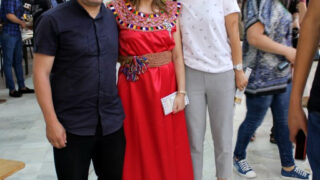 Colloque International Lounes MATOUB Lounes 19 20 21 Juin 2019 Picture 103