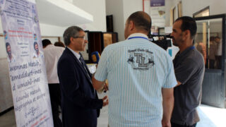 Colloque International Lounes MATOUB Lounes 19 20 21 Juin 2019 Picture 107