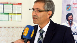 Colloque International Lounes MATOUB Lounes 19 20 21 Juin 2019 Picture 109