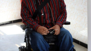 Colloque International Lounes MATOUB Lounes 19 20 21 Juin 2019 Picture 111