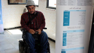 Colloque International Lounes MATOUB Lounes 19 20 21 Juin 2019 Picture 112