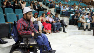 Colloque International Lounes MATOUB Lounes 19 20 21 Juin 2019 Picture 117