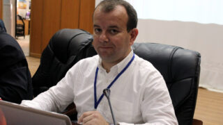 Colloque International Lounes MATOUB Lounes 19 20 21 Juin 2019 Picture 121