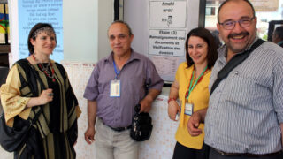 Colloque International Lounes MATOUB Lounes 19 20 21 Juin 2019 Picture 122