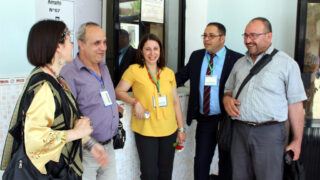 Colloque International Lounes MATOUB Lounes 19 20 21 Juin 2019 Picture 123