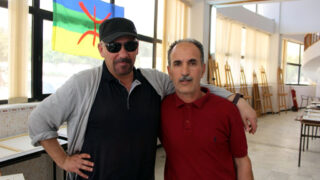 Colloque International Lounes MATOUB Lounes 19 20 21 Juin 2019 Picture 124