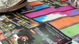 Colloque International Lounes MATOUB Lounes 19 20 21 Juin 2019 Picture 127