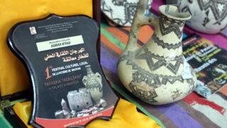 Colloque International Lounes MATOUB Lounes 19 20 21 Juin 2019 Picture 128