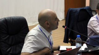 Colloque International Lounes MATOUB Lounes 19 20 21 Juin 2019 Picture 129