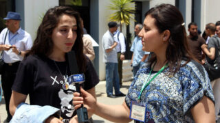 Colloque International Lounes MATOUB Lounes 19 20 21 Juin 2019 Picture 135