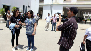 Colloque International Lounes MATOUB Lounes 19 20 21 Juin 2019 Picture 136