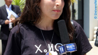 Colloque International Lounes MATOUB Lounes 19 20 21 Juin 2019 Picture 138