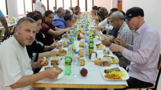Colloque International Lounes MATOUB Lounes 19 20 21 Juin 2019 Picture 139