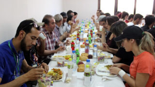 Colloque International Lounes MATOUB Lounes 19 20 21 Juin 2019 Picture 140