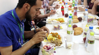 Colloque International Lounes MATOUB Lounes 19 20 21 Juin 2019 Picture 141