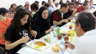 Colloque International Lounes MATOUB Lounes 19 20 21 Juin 2019 Picture 143