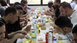 Colloque International Lounes MATOUB Lounes 19 20 21 Juin 2019 Picture 144