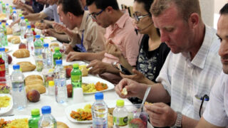 Colloque International Lounes MATOUB Lounes 19 20 21 Juin 2019 Picture 145