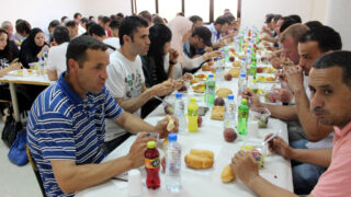 Colloque International Lounes MATOUB Lounes 19 20 21 Juin 2019 Picture 146