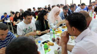 Colloque International Lounes MATOUB Lounes 19 20 21 Juin 2019 Picture 147