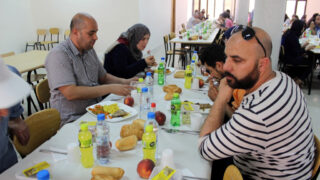 Colloque International Lounes MATOUB Lounes 19 20 21 Juin 2019 Picture 148