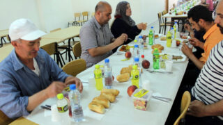 Colloque International Lounes MATOUB Lounes 19 20 21 Juin 2019 Picture 149