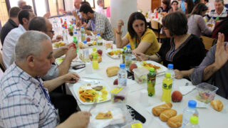 Colloque International Lounes MATOUB Lounes 19 20 21 Juin 2019 Picture 150