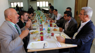 Colloque International Lounes MATOUB Lounes 19 20 21 Juin 2019 Picture 151