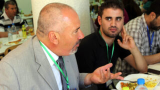 Colloque International Lounes MATOUB Lounes 19 20 21 Juin 2019 Picture 152