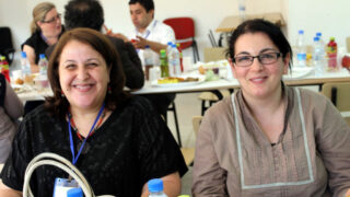 Colloque International Lounes MATOUB Lounes 19 20 21 Juin 2019 Picture 153